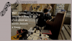 Le musée en musique